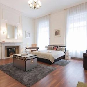 Appartement met Drie Slaapkamers